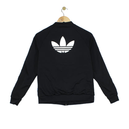 Womens Sst Track Jacket