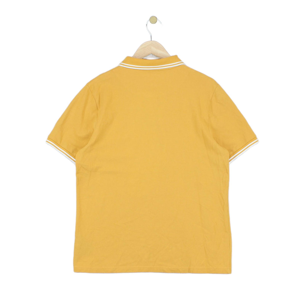 Mens Polo Shirt Short Sleeve
