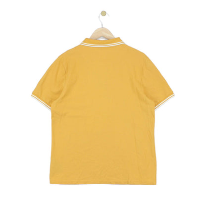 Mens Polo Shirt Short Sleeve
