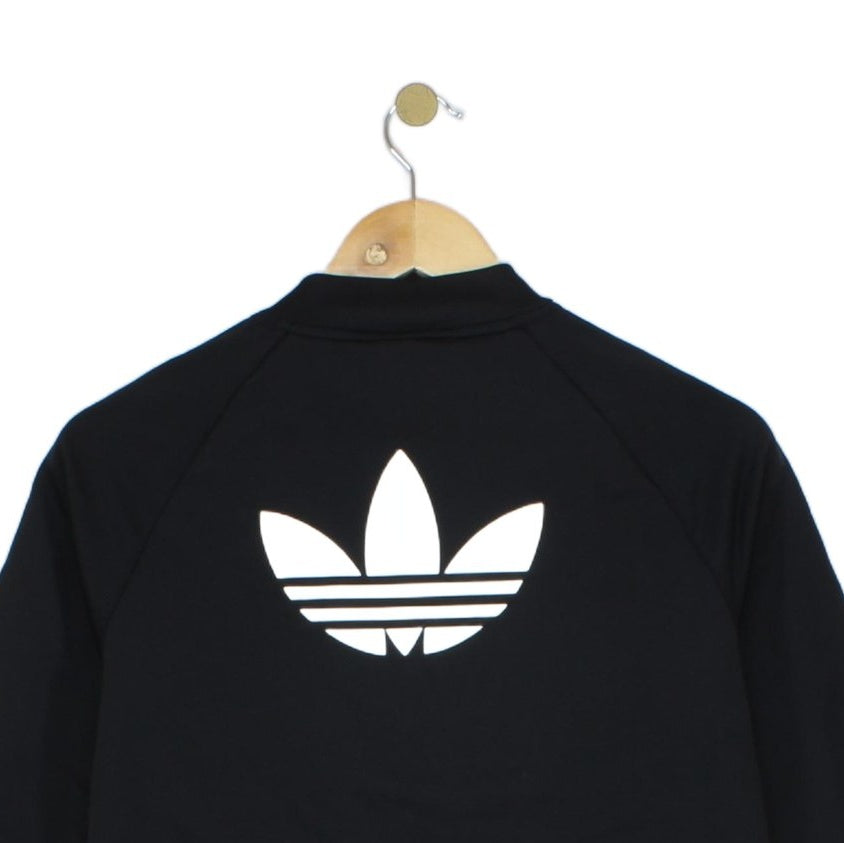 Womens Sst Track Jacket