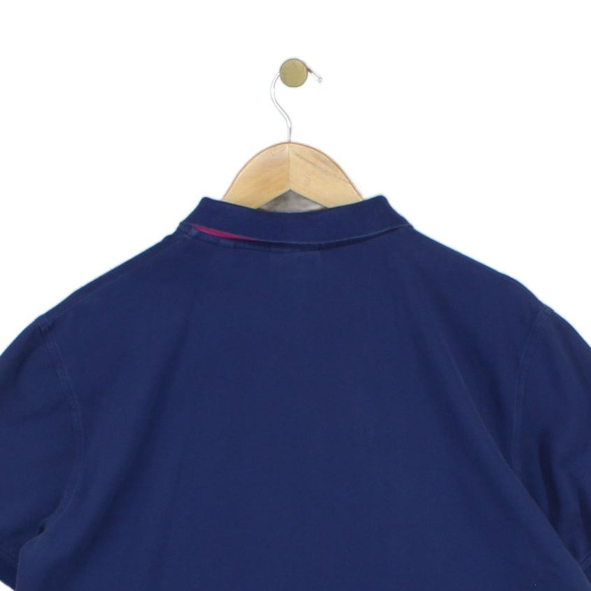 Mens Polo Shirt Casual Short Sleeve Classic