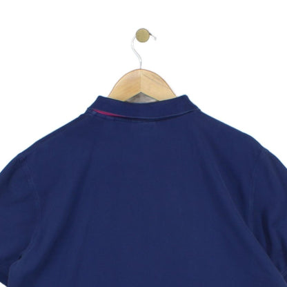 Mens Polo Shirt Casual Short Sleeve Classic