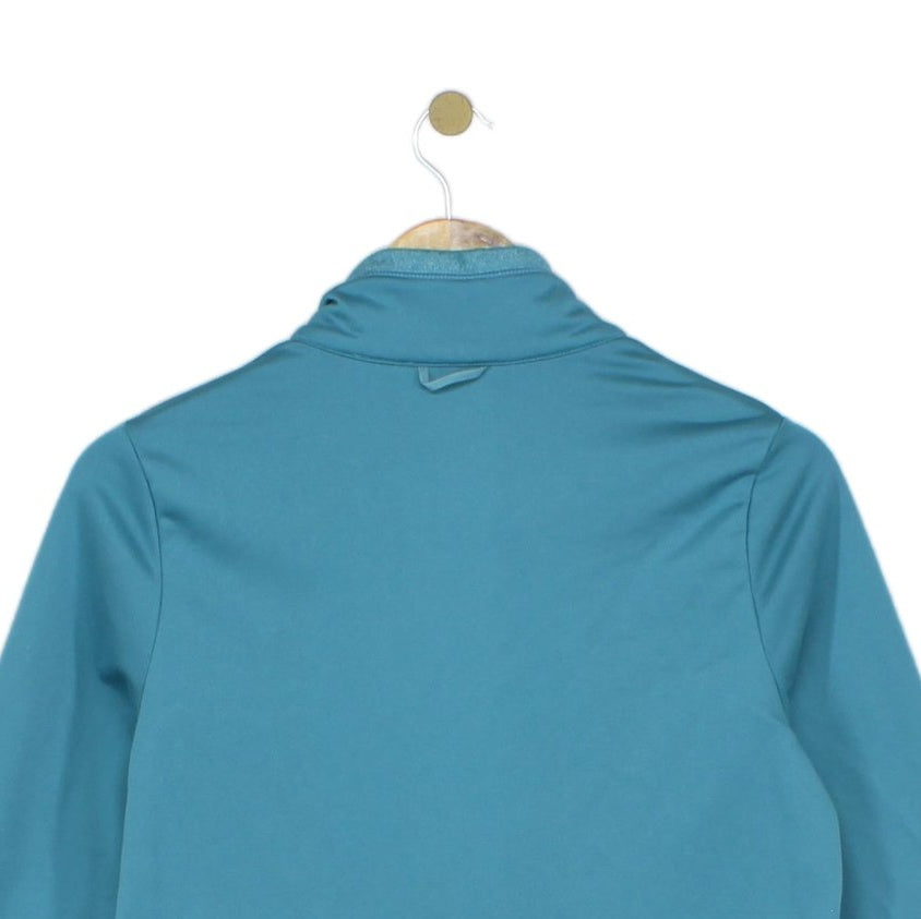 Womens Fleece Jacket Outdoor Activewear Lightweight