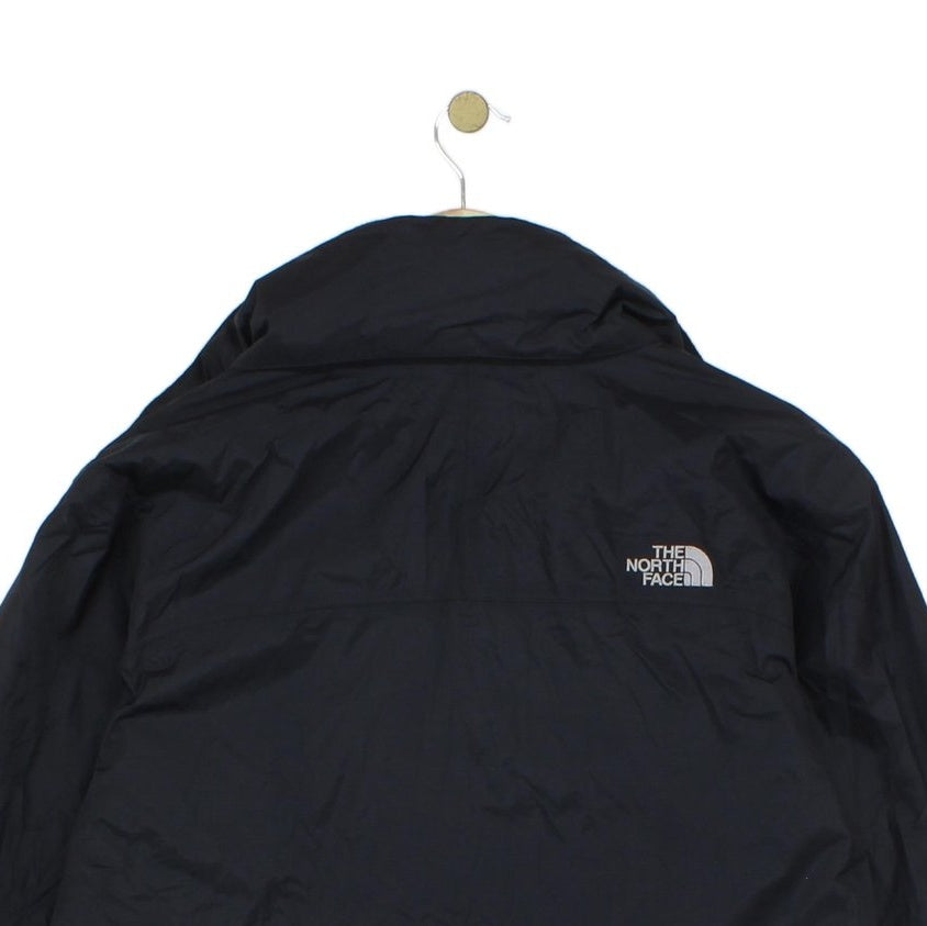 Mens Hyvent Waterproof Jacket Lightweight Hooded