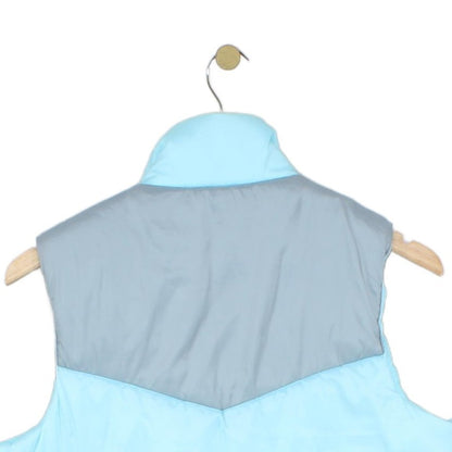 Womens Bodywarmer Puffer Sleeveless