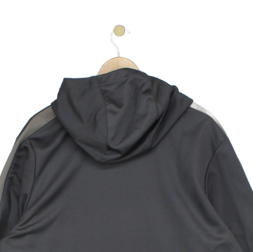 Mens Hoodie Swoosh
