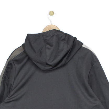 Mens Hoodie Swoosh