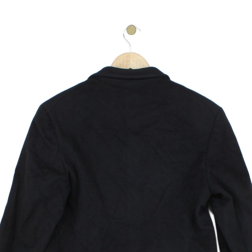 Womens Overcoat Made In Italy Lined Wool Cashmere