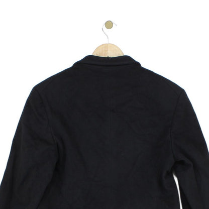 Womens Overcoat Made In Italy Lined Wool Cashmere