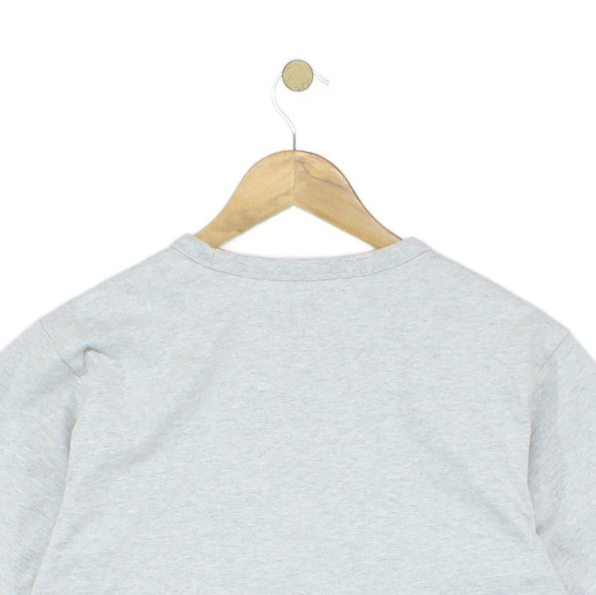 Mens Shmoo T-Shirt Short Sleeve Logo