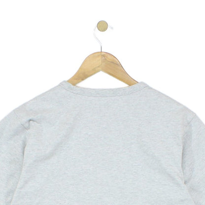 Mens Shmoo T-Shirt Short Sleeve Logo