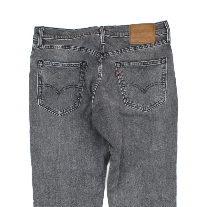 Mens 511 Jeans Slim Fit Stretch Denim Classic