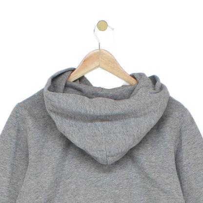 Boys Bear Hoodie Graphic