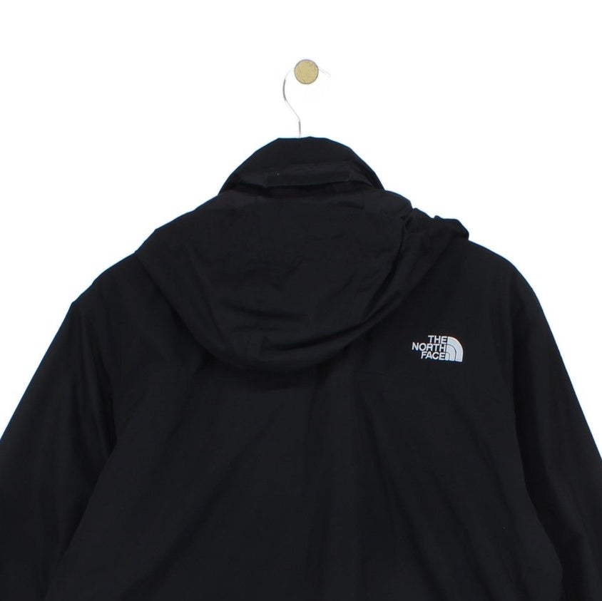 Mens Dryvent Waterproof Jacket Hooded Outdoor