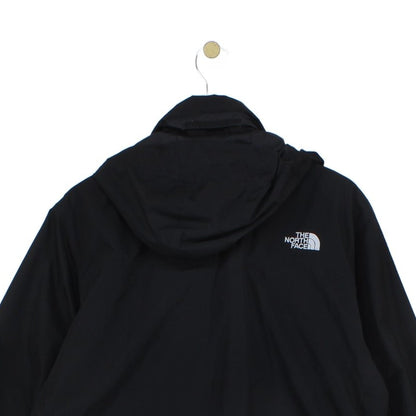Mens Dryvent Waterproof Jacket Hooded Outdoor