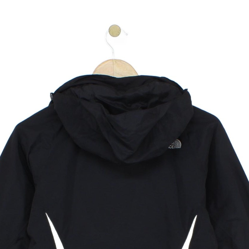Womens Hyvent Waterproof Jacket Winter Hooded Outdoor