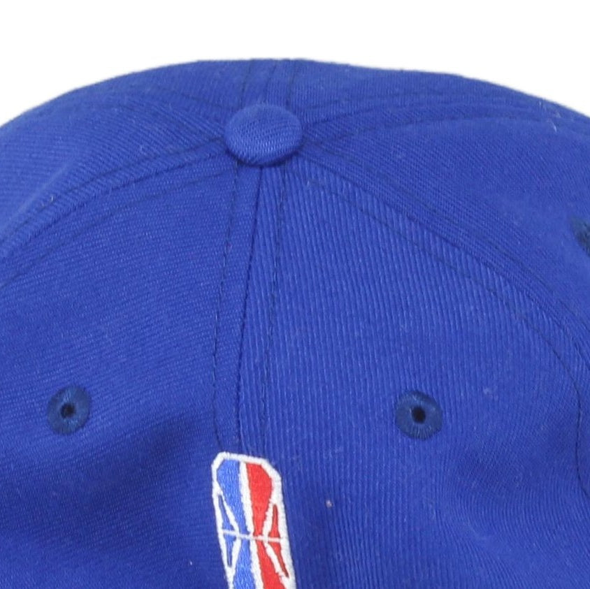 Mens Cap Adjustable Nba Logo