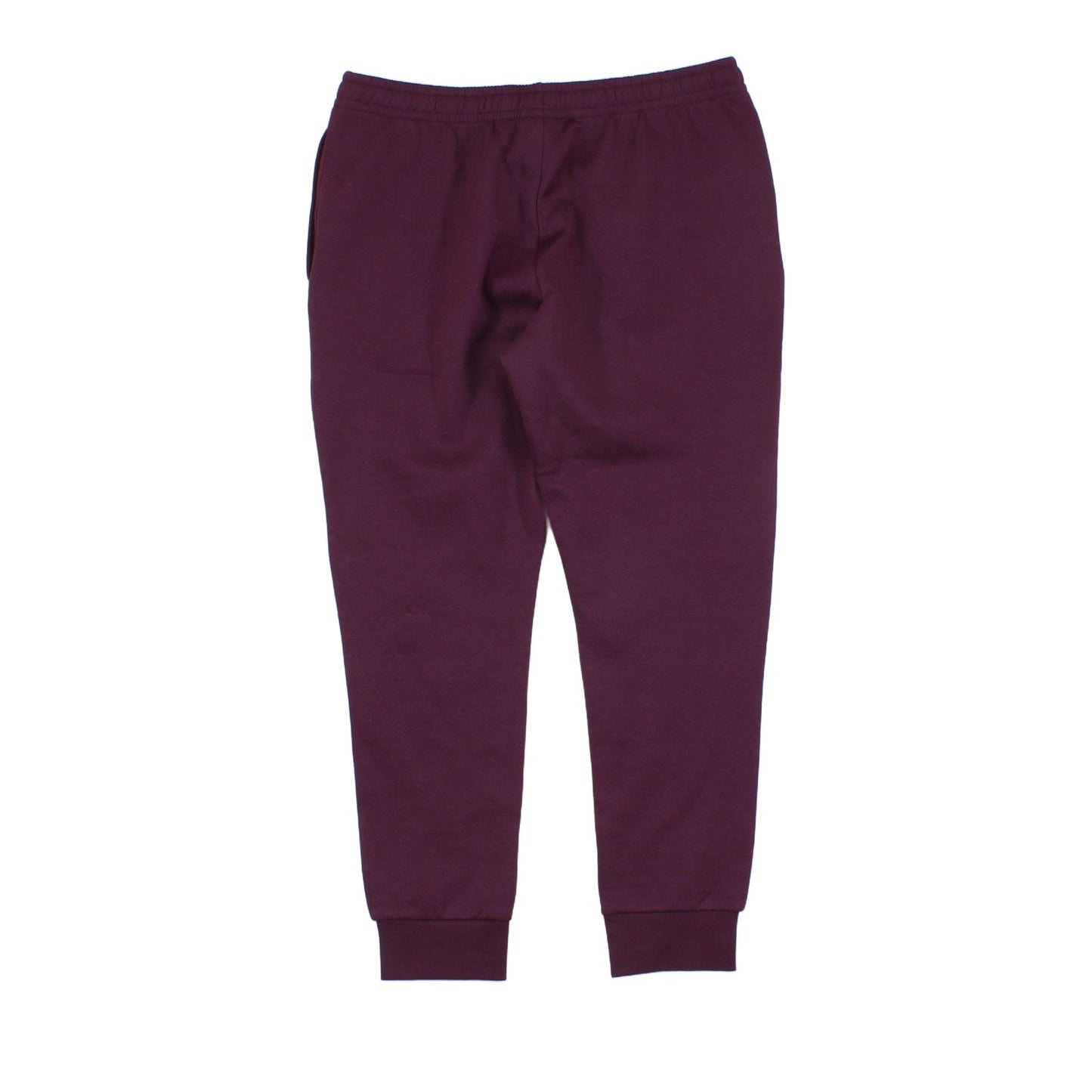 Mens Tapered Joggers Athletic Logo
