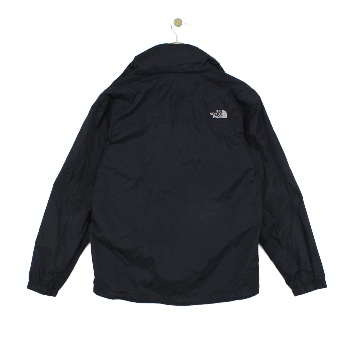 Mens Hyvent Waterproof Jacket Lightweight Hooded