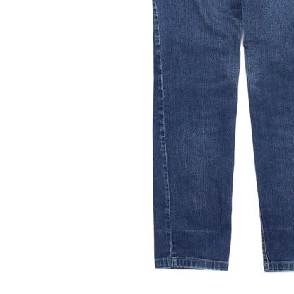 Womens Jeans Stretch Skinny High Waist