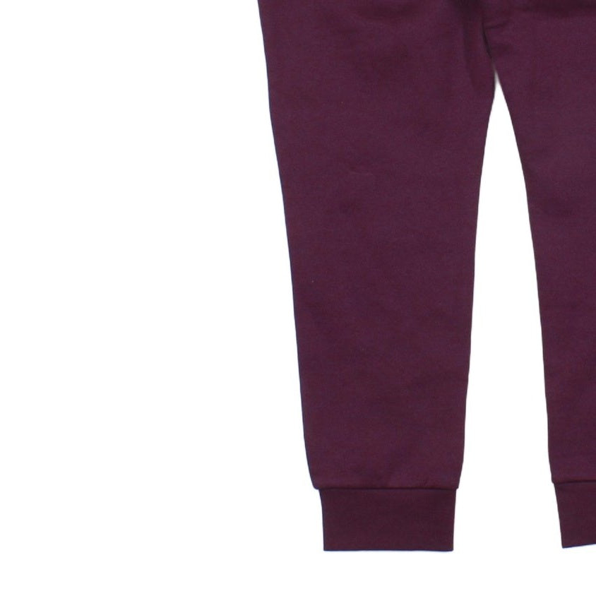 Mens Tapered Joggers Athletic Logo