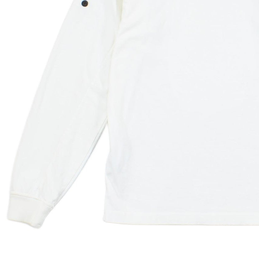 Mens T-Shirt Long Sleeve