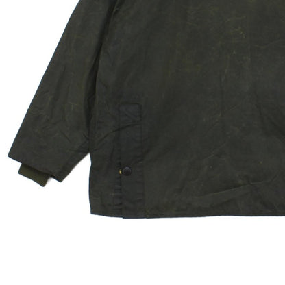 Mens Bedale Waxed Jacket Uk Made Cotton