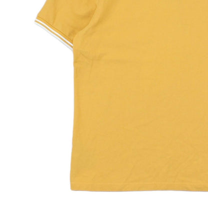 Mens Polo Shirt Short Sleeve