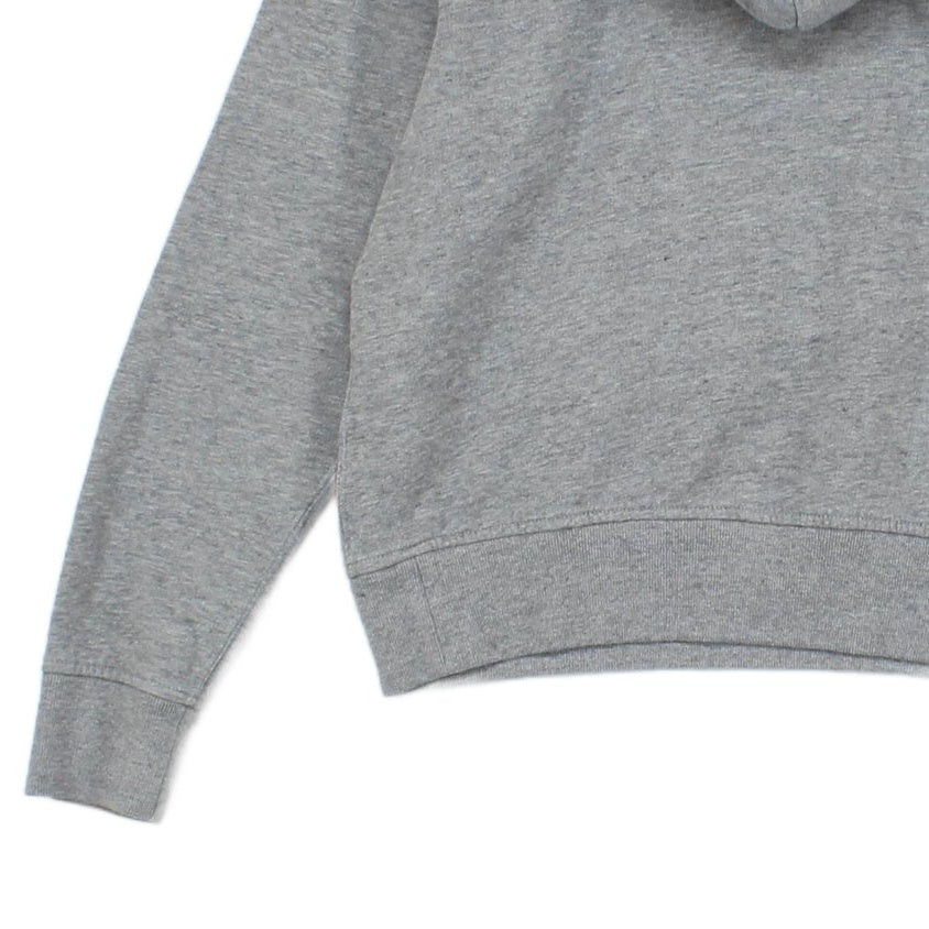 Boys Bear Hoodie Graphic