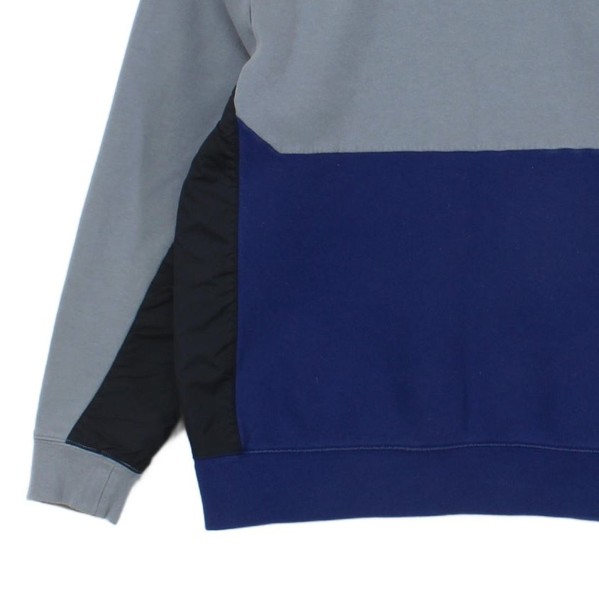 Mens Sweatshirt Air Crew Neck Athletic