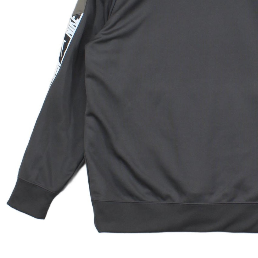 Mens Hoodie Swoosh