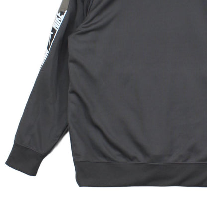 Mens Hoodie Swoosh