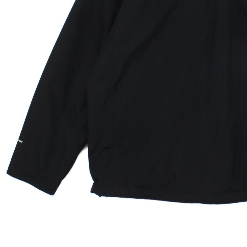 Mens Dryvent Waterproof Jacket Hooded Outdoor