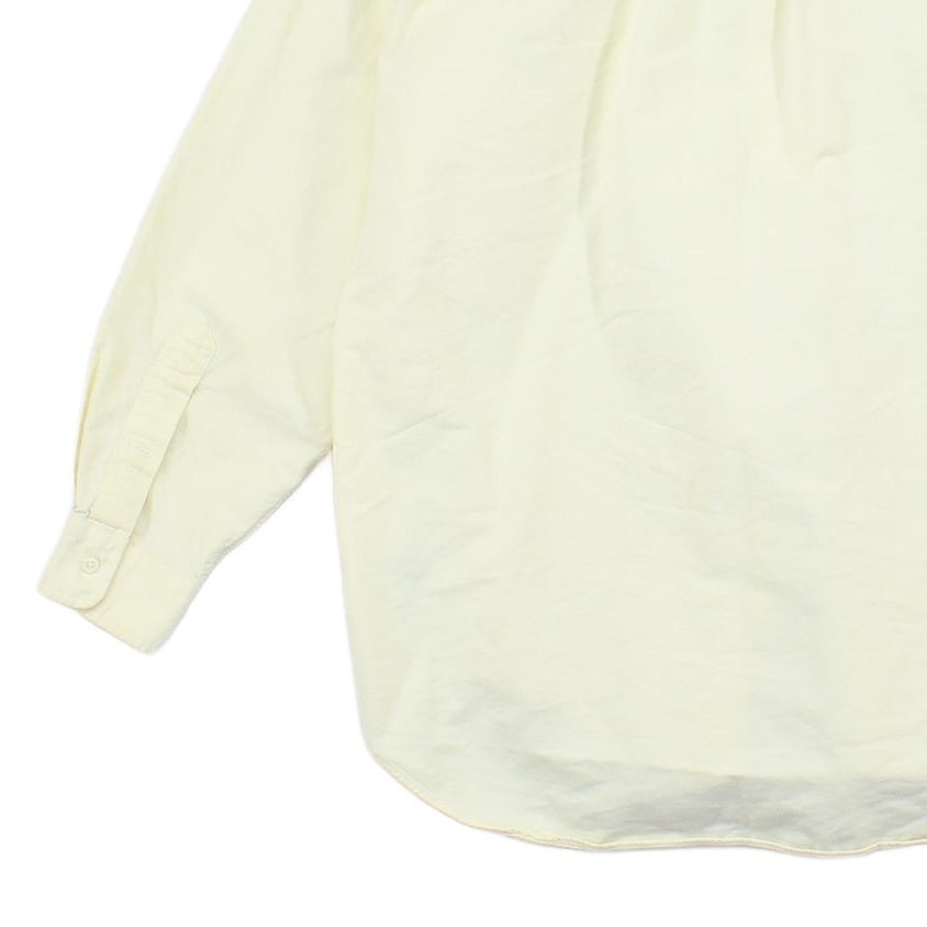 Mens Oxford Shirt Button Down