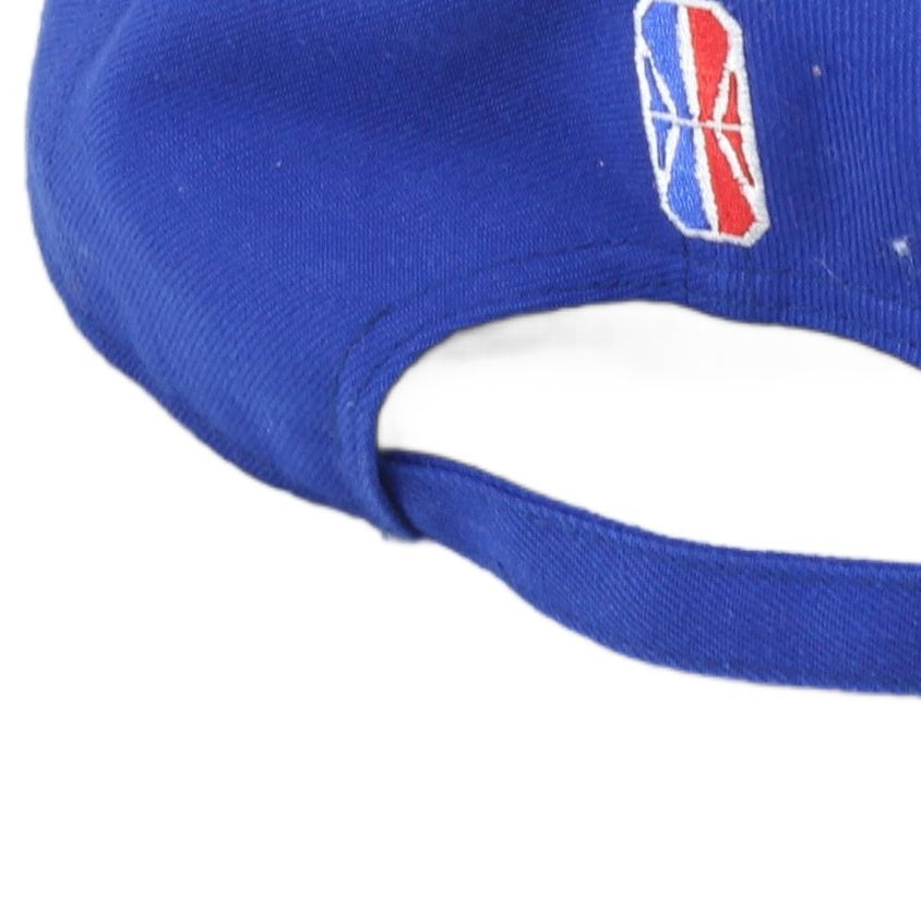 Mens Cap Adjustable Nba Logo