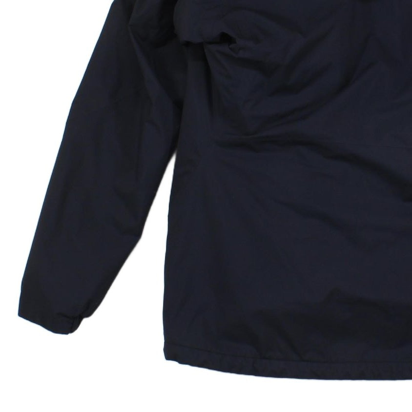 Womens Hydroshell Waterproof Jacket Hooded Insulated
