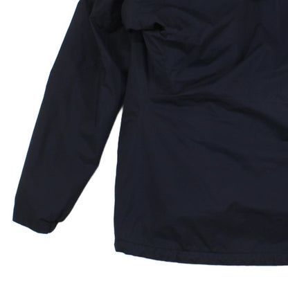 Womens Hydroshell Waterproof Jacket Hooded Insulated