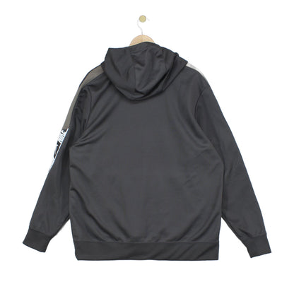 Mens Hoodie Swoosh