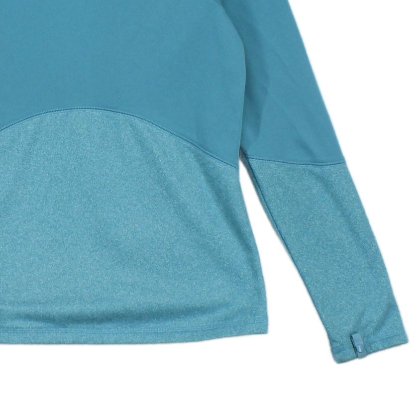 Womens Fleece Jacket Outdoor Activewear Lightweight