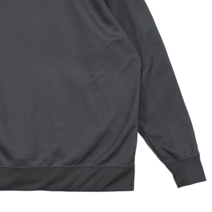 Mens Hoodie Swoosh