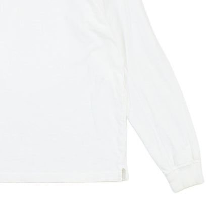 Mens T-Shirt Long Sleeve