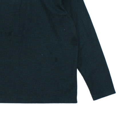 Mens Polo Shirt Long Sleeve
