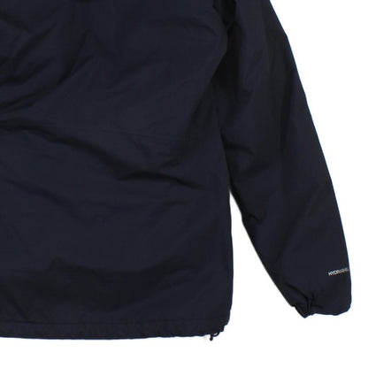 Womens Hydroshell Waterproof Jacket Hooded Insulated