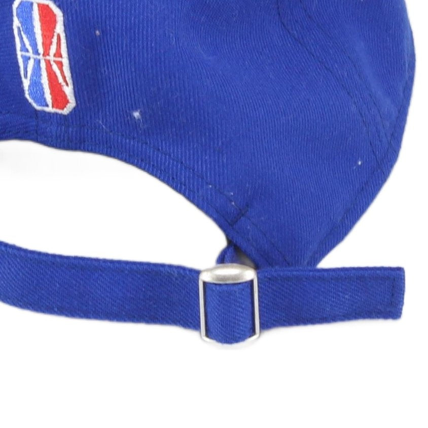 Mens Cap Adjustable Nba Logo