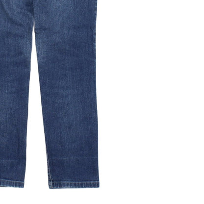 Womens Jeans Stretch Skinny High Waist