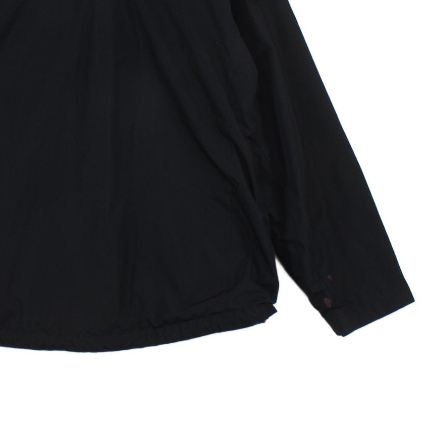 Mens Dryvent Waterproof Jacket Hooded Outdoor