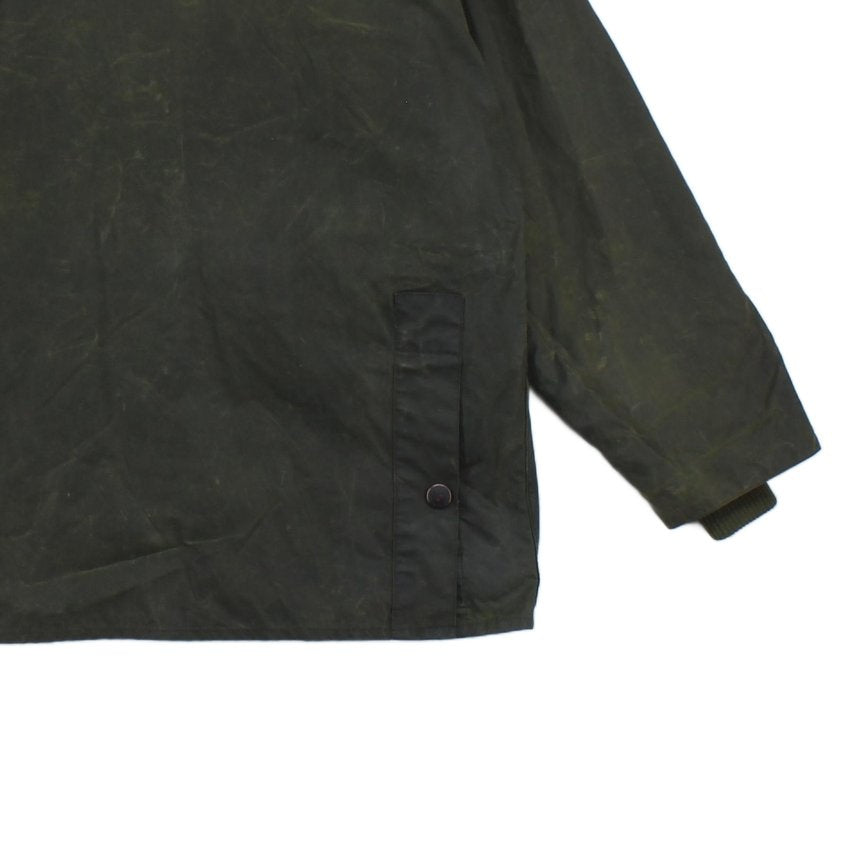 Mens Bedale Waxed Jacket Uk Made Cotton