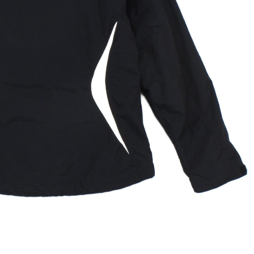 Womens Hyvent Waterproof Jacket Winter Hooded Outdoor