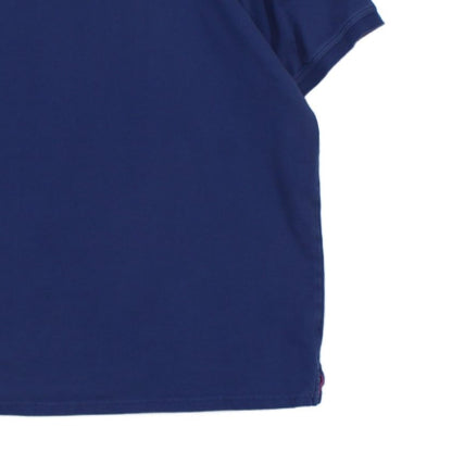 Mens Polo Shirt Casual Short Sleeve Classic