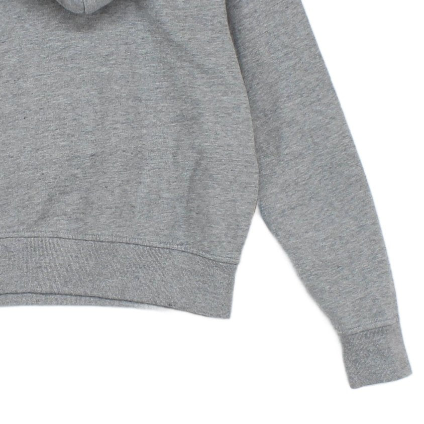 Boys Bear Hoodie Graphic